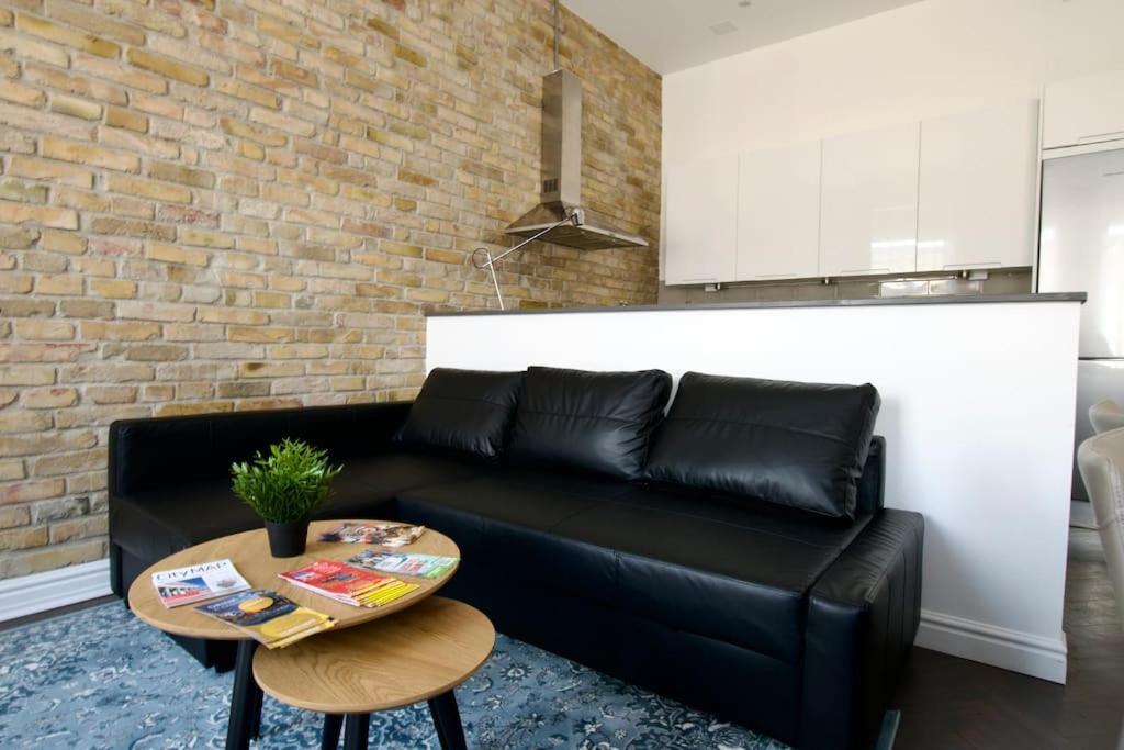 בודפשט Premium Apartment By Hi5- Anker Apartment מראה חיצוני תמונה