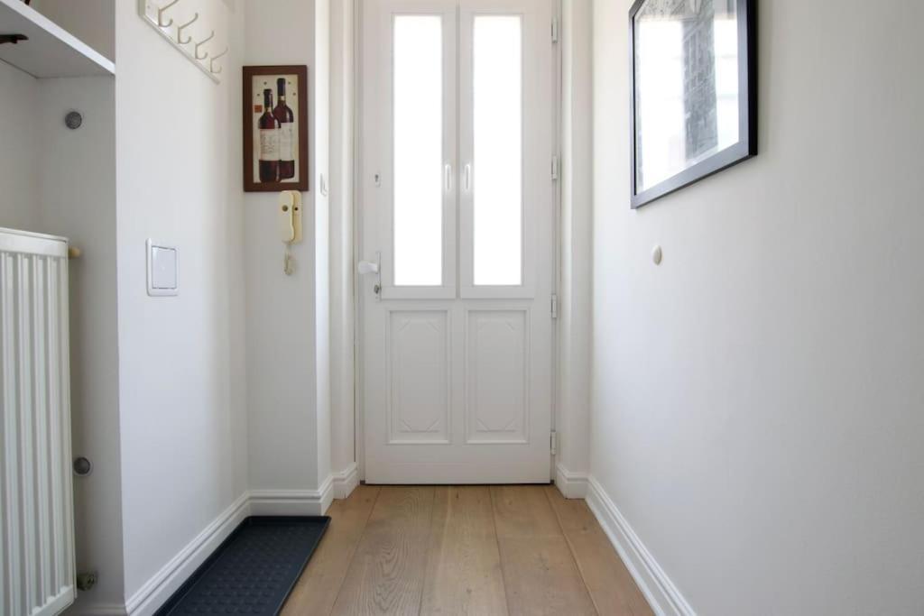 בודפשט Premium Apartment By Hi5- Anker Apartment מראה חיצוני תמונה