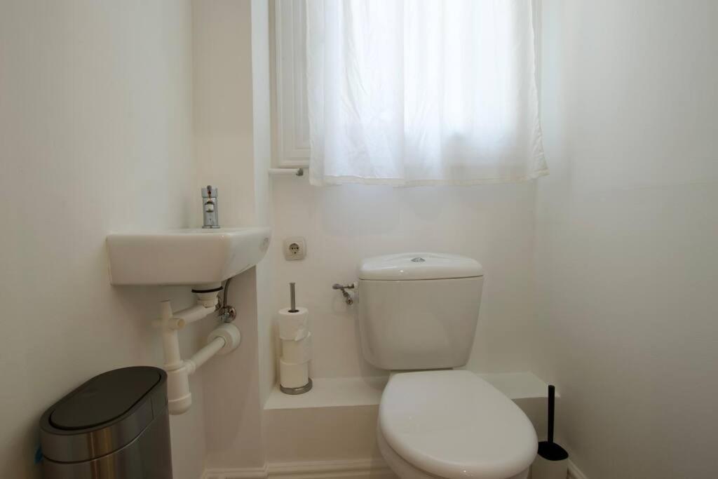 בודפשט Premium Apartment By Hi5- Anker Apartment מראה חיצוני תמונה